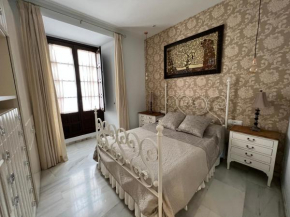 Apartment Palacio de Los Vibora Parking Gratis Lucena